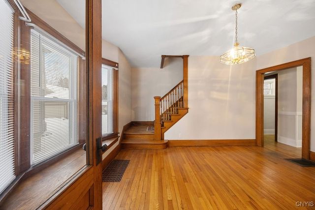 105 Park Street, Syracuse, NY 13203