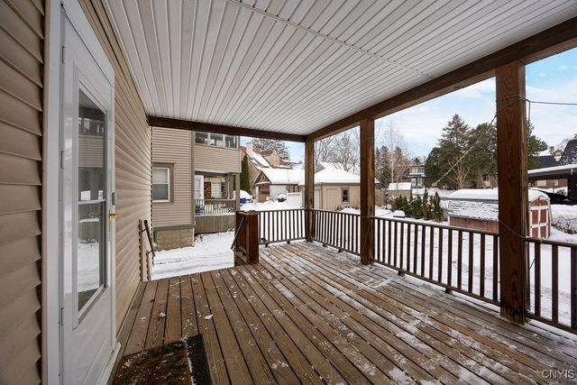 105 Park Street, Syracuse, NY 13203