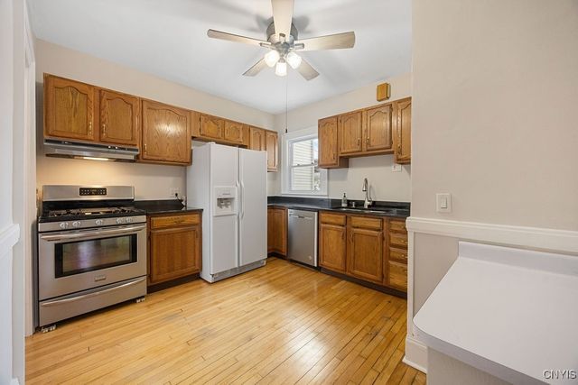 105 Park Street, Syracuse, NY 13203