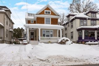 105 Park Street, Syracuse, NY 13203