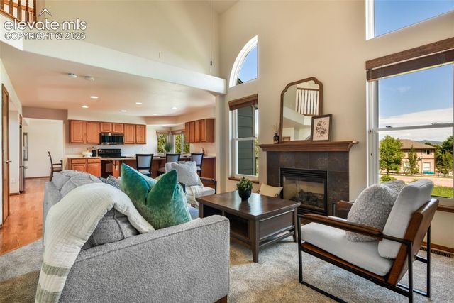 517 Talus Road, Monument, CO 80132