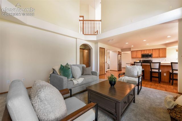 517 Talus Road, Monument, CO 80132