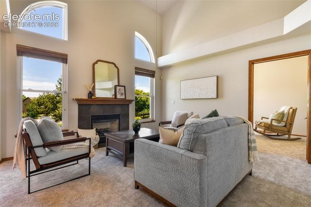 517 Talus Road, Monument, CO 80132