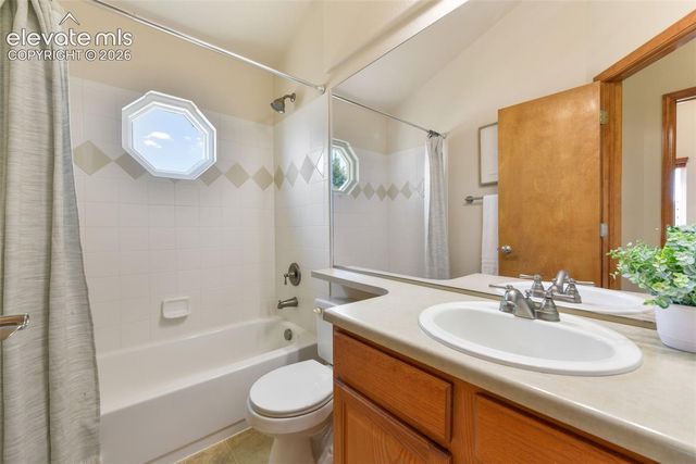 517 Talus Road, Monument, CO 80132