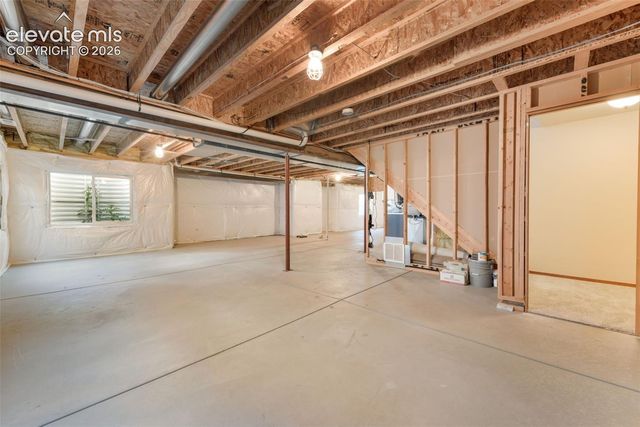 517 Talus Road, Monument, CO 80132