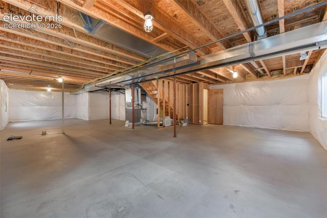 517 Talus Road, Monument, CO 80132
