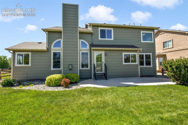 517 Talus Road, Monument, CO 80132