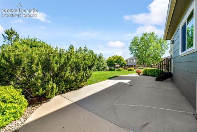 517 Talus Road, Monument, CO 80132