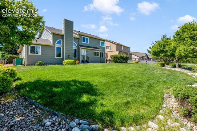 517 Talus Road, Monument, CO 80132