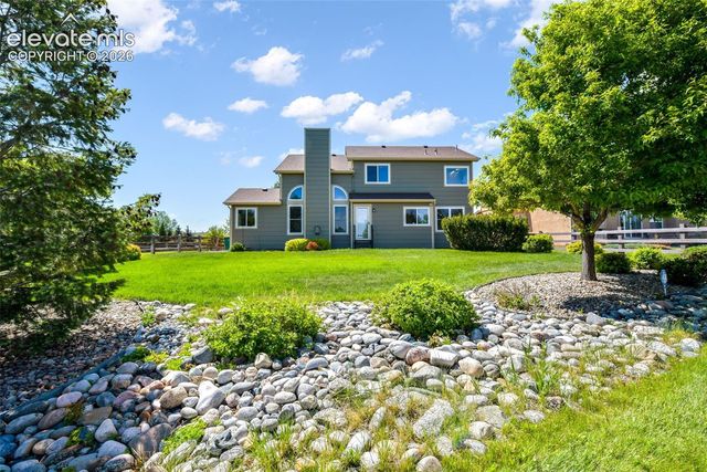 517 Talus Road, Monument, CO 80132