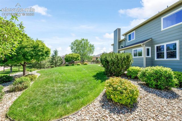 517 Talus Road, Monument, CO 80132