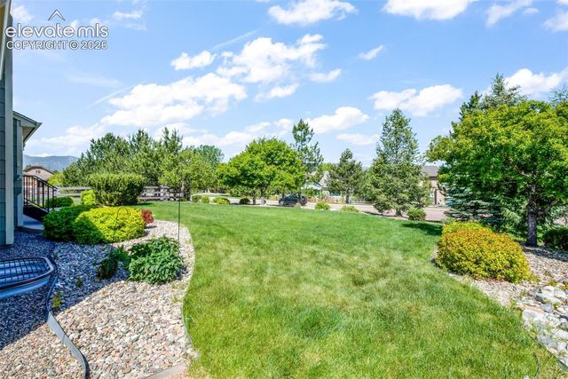 517 Talus Road, Monument, CO 80132