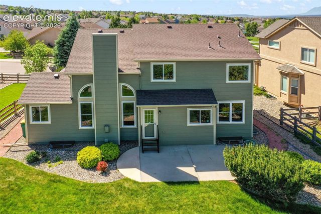 517 Talus Road, Monument, CO 80132