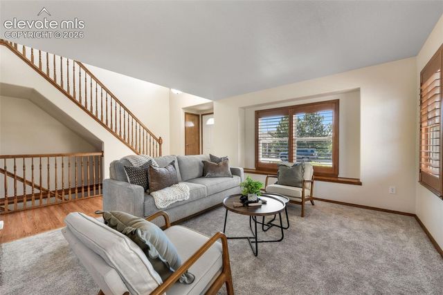 517 Talus Road, Monument, CO 80132