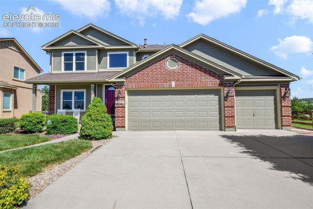 517 Talus Road, Monument, CO 80132