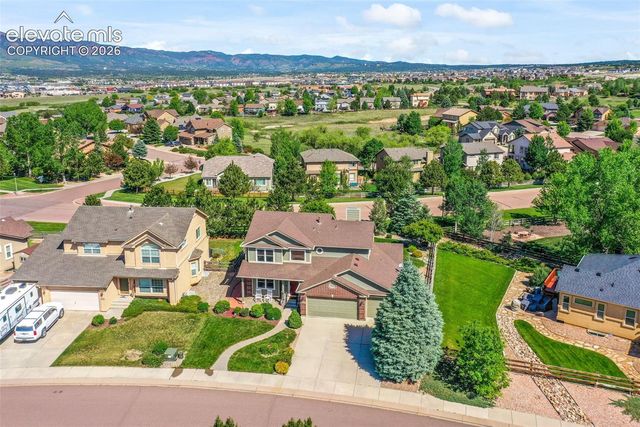 517 Talus Road, Monument, CO 80132