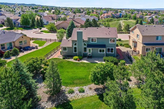 517 Talus Road, Monument, CO 80132