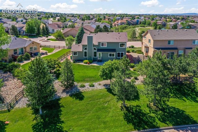 517 Talus Road, Monument, CO 80132