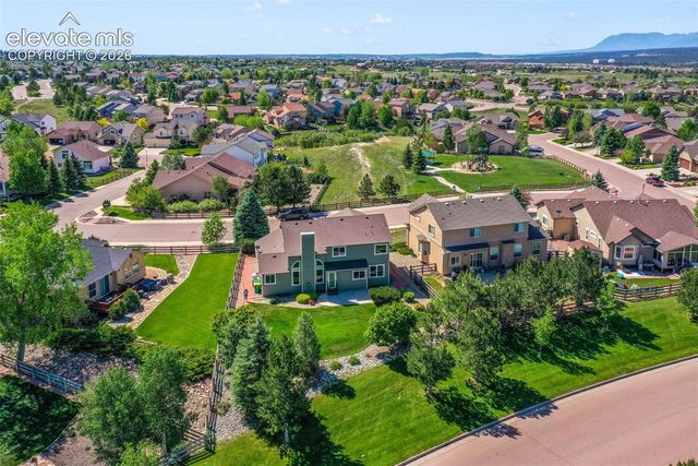 517 Talus Road, Monument, CO 80132