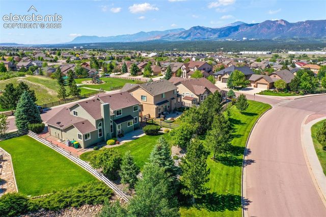 517 Talus Road, Monument, CO 80132