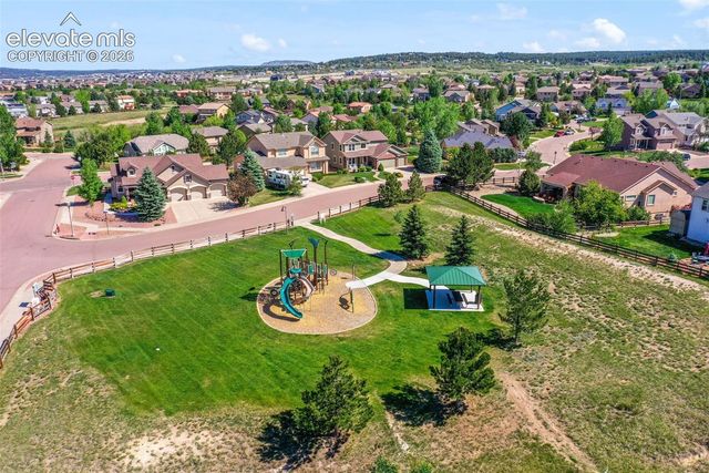 517 Talus Road, Monument, CO 80132