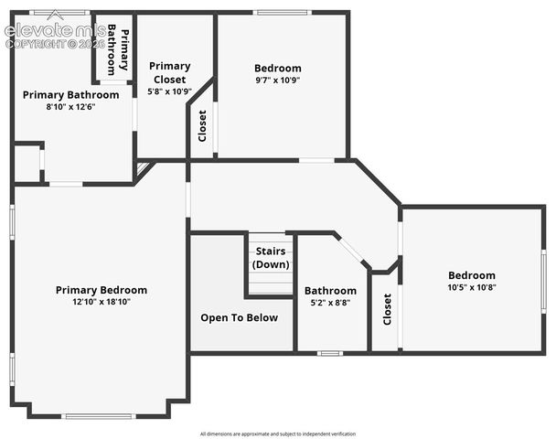 517 Talus Road, Monument, CO 80132
