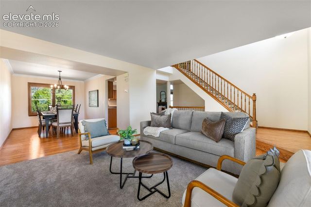 517 Talus Road, Monument, CO 80132