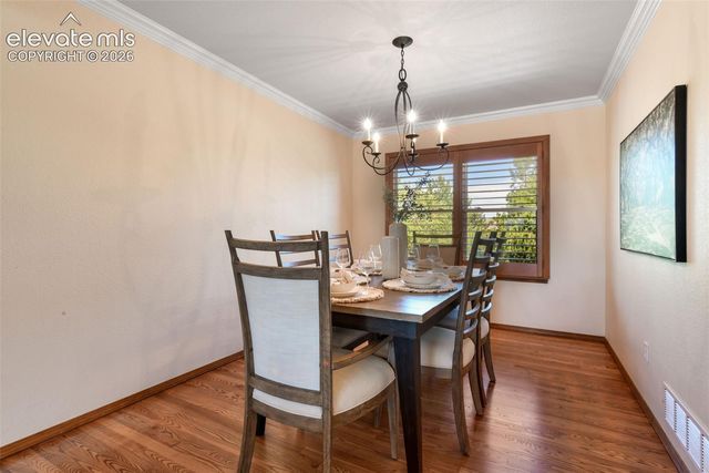 517 Talus Road, Monument, CO 80132