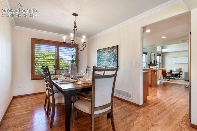 517 Talus Road, Monument, CO 80132