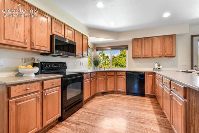 517 Talus Road, Monument, CO 80132