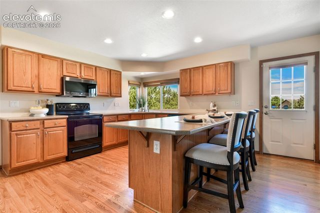 517 Talus Road, Monument, CO 80132