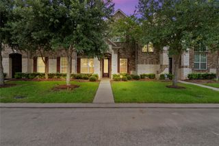 9254 Solvista Pass Lane, Houston, TX 77070