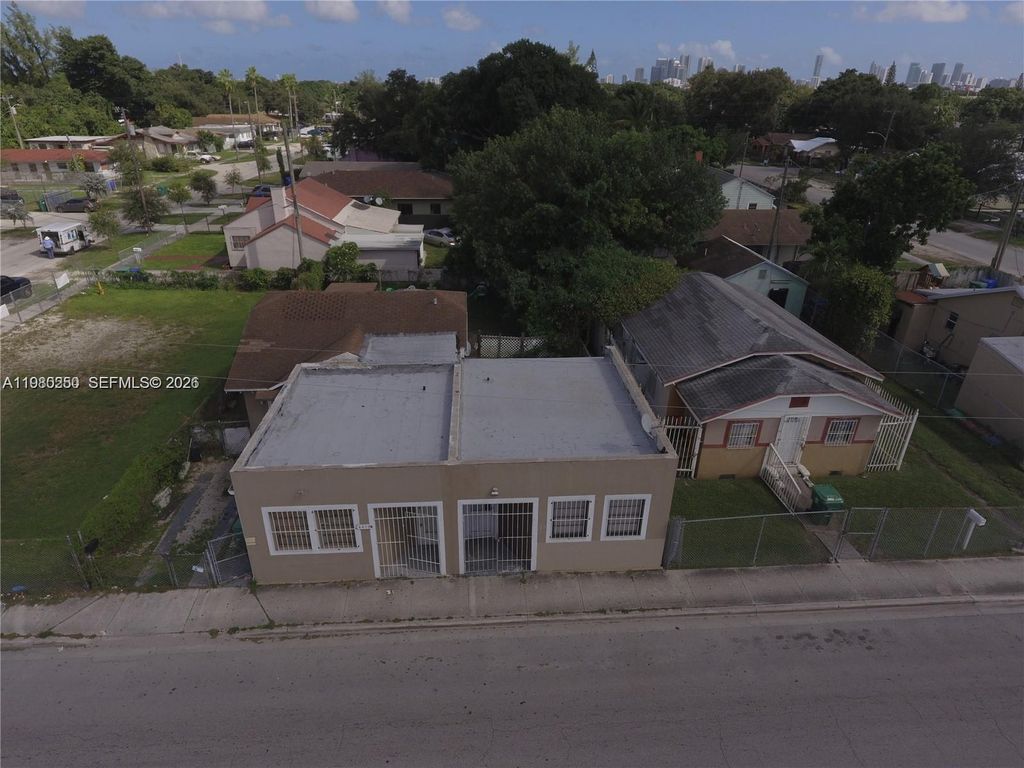 4419 NW 17th Avenue, Miami, FL 33142