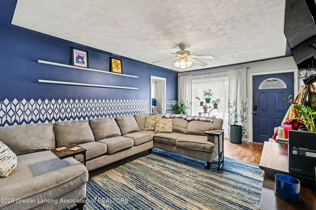 237 Hume Boulevard, Lansing, MI 48917