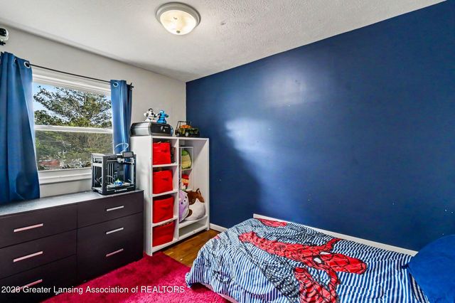 237 Hume Boulevard, Lansing, MI 48917