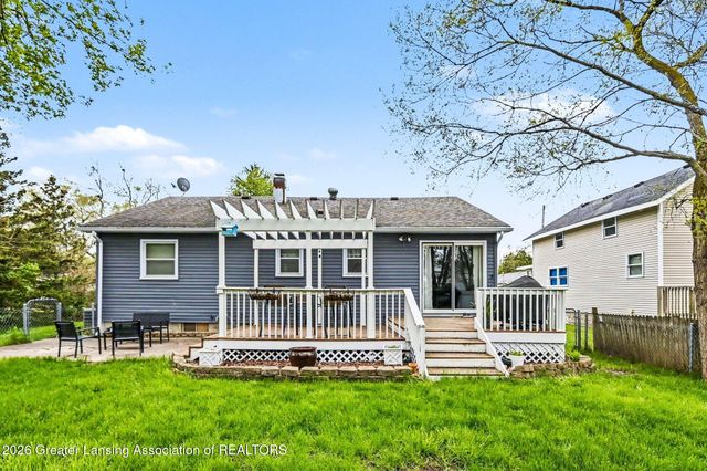 237 Hume Boulevard, Lansing, MI 48917