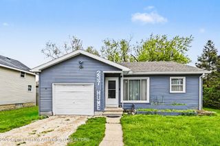 237 Hume Boulevard, Lansing, MI 48917