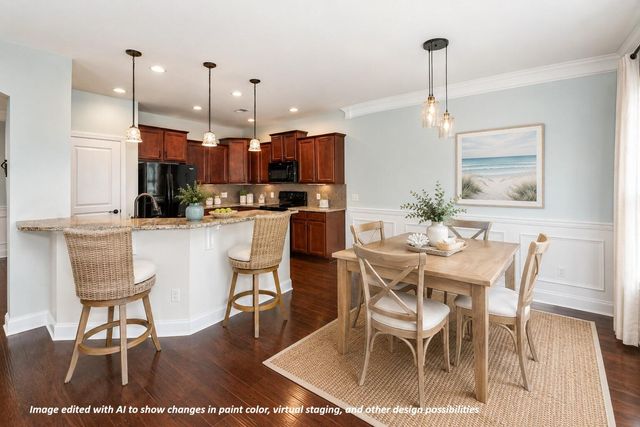 477 Eastern Isle Avenue, Summerville, SC 29486