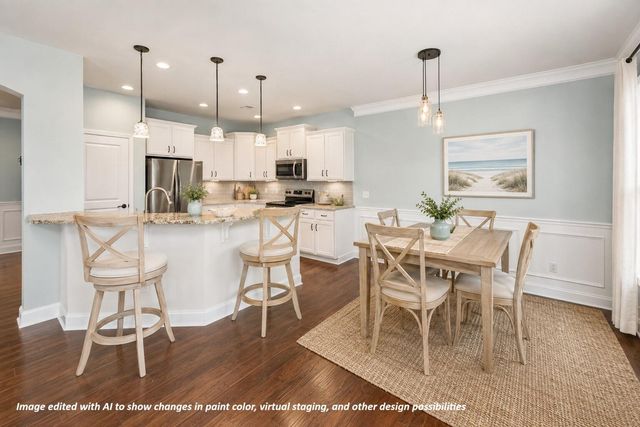477 Eastern Isle Avenue, Summerville, SC 29486