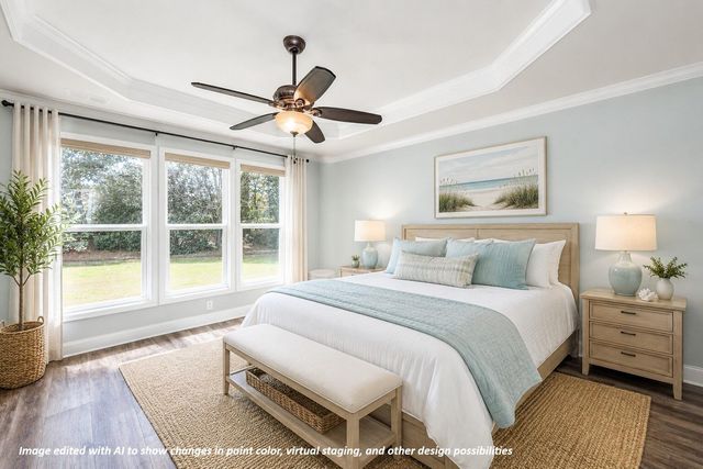 477 Eastern Isle Avenue, Summerville, SC 29486