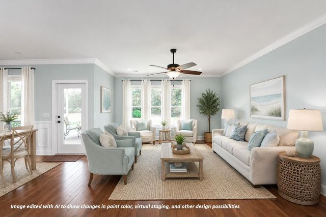 477 Eastern Isle Avenue, Summerville, SC 29486