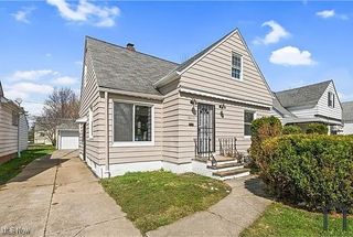 18113 Mapleboro Avenue, Maple Heights, OH 44137