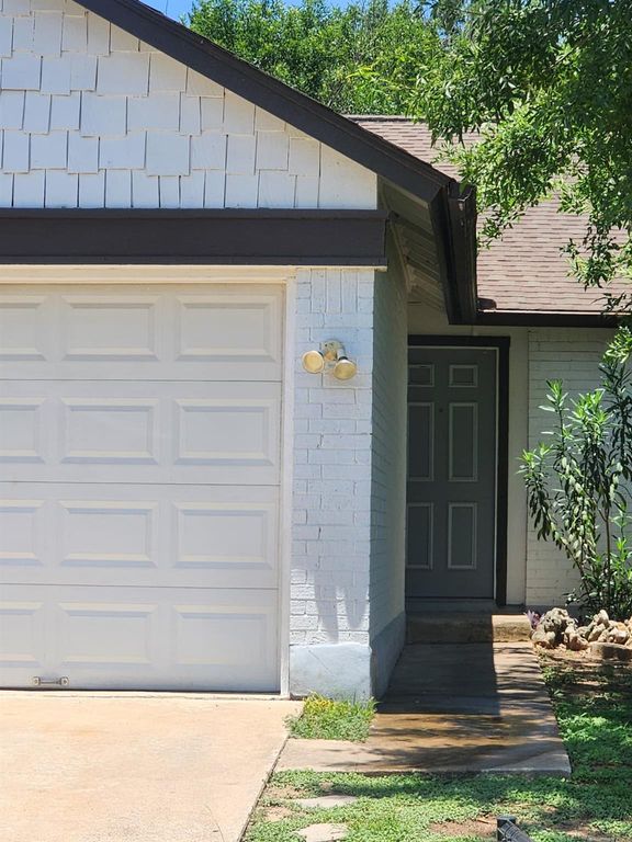 11306 Walnut Ridge Dr. "B" DR, Austin, TX 78753