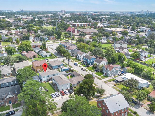 3025 Prospect Street 1, Houston, TX 77004