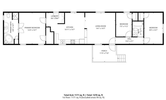31029 Sweetbriar Lane, Magnolia, TX 77354