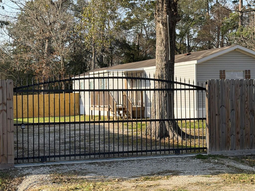 31029 Sweetbriar Lane, Magnolia, TX 77354