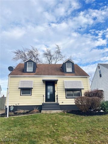5279 W 50th Street, Parma, OH 44134