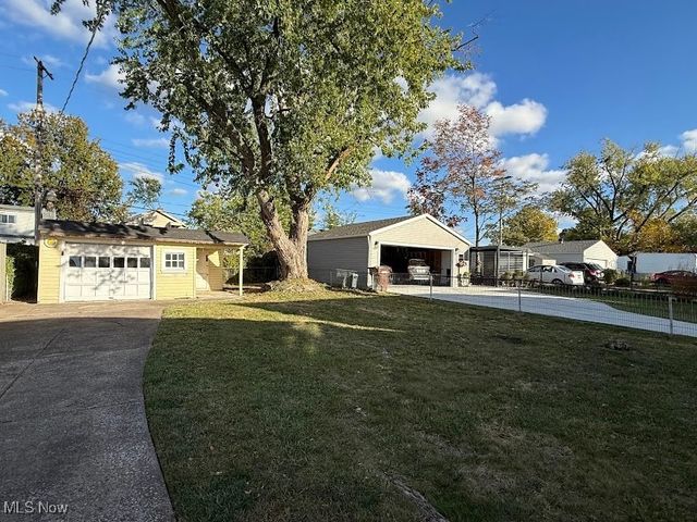 5279 W 50th Street, Parma, OH 44134