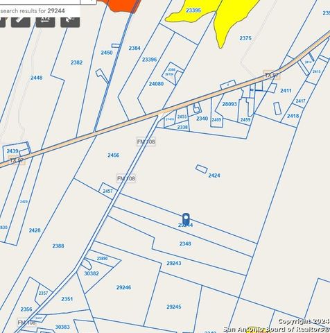 477 Fm 108 S, Gonzales, TX 78629