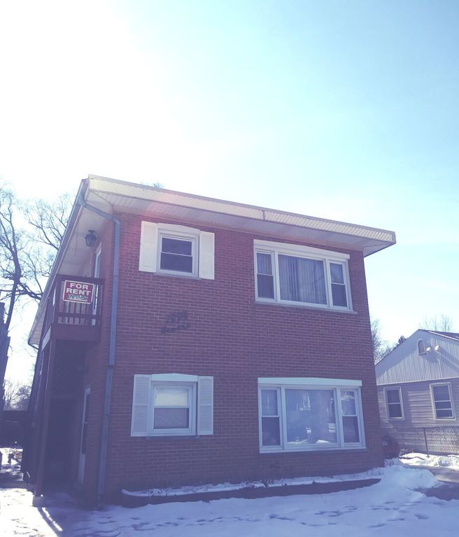 Address unavailable.